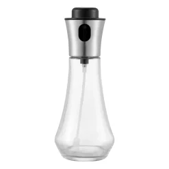 Botella de aceite y vinagre con función de pulverizador Orna, 25 cl