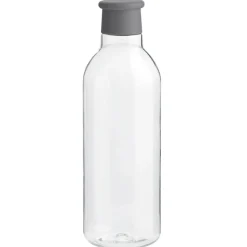 Botella de agua DRINK-IT 0,75 l, Grey