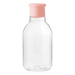 Botella de agua DRINK-IT 0,5 l, Salmon