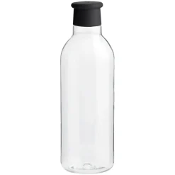 Botella de agua DRINK-IT 0,75 l, Black