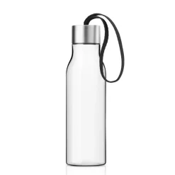 Botella de agua Eva Solo 0,5 l, negro
