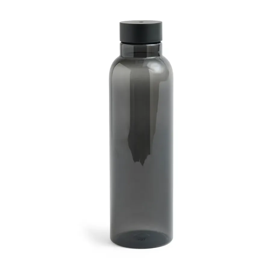Botella de agua Miz 0,72 L, Charcoal