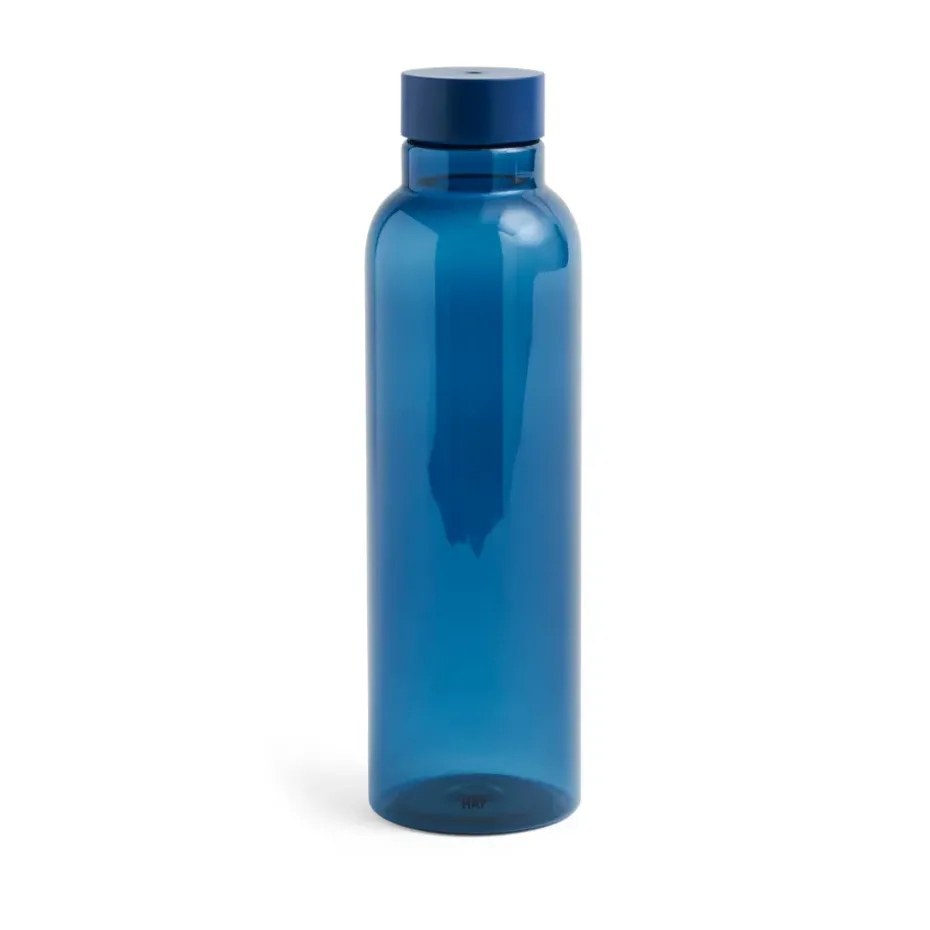Botella de agua Miz 0,72 L, Dark blue