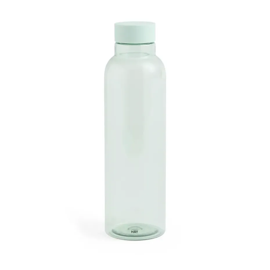 Botella de agua Miz 0,72 L, Ice blue