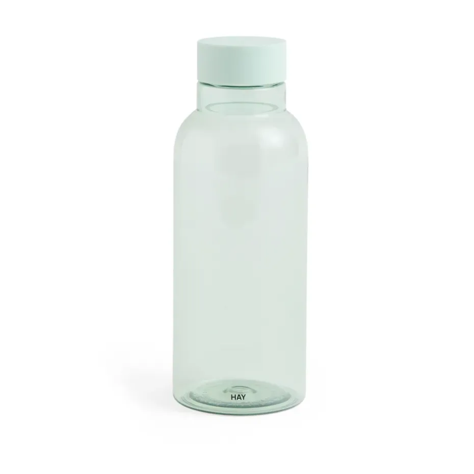 Botella de agua Miz 0,54 L, Ice blue