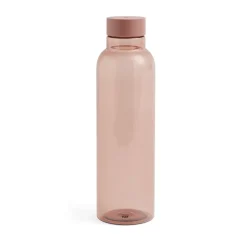 Botella de agua Miz 0,72 L, Mauve