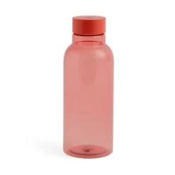 Botella de agua Miz 0,54 L, Red