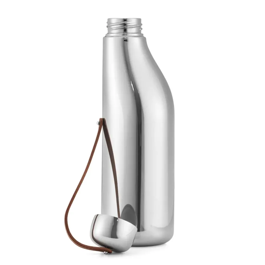 Botella de agua Sky 50 cl, acero inoxidable