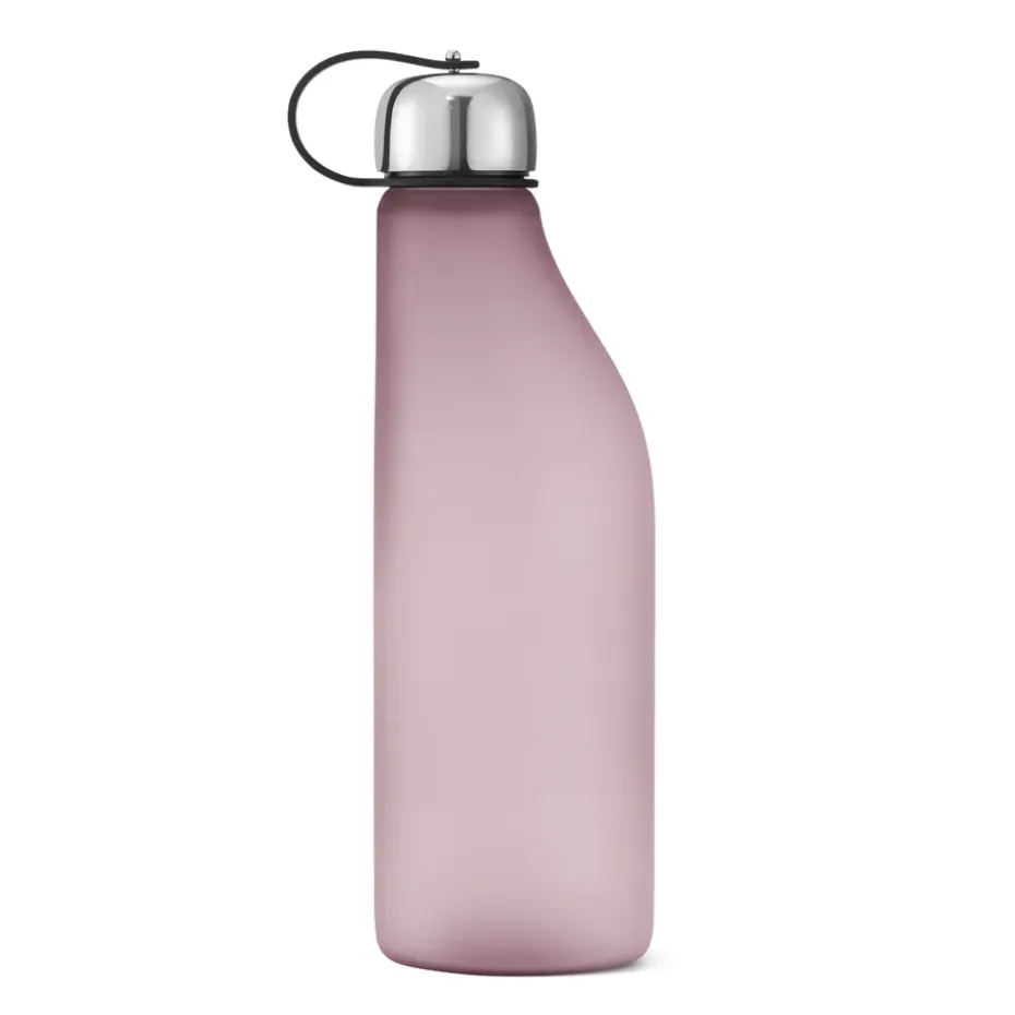 Botella de agua Sky 50 cl, Rose