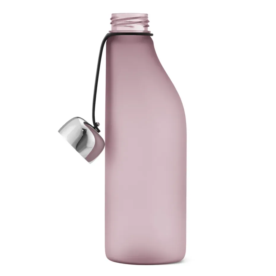 Botella de agua Sky 50 cl, Rose