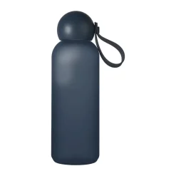 Botella de agua Tom 65 cl, Azul