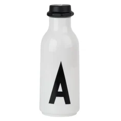 Botella Design Letters, A