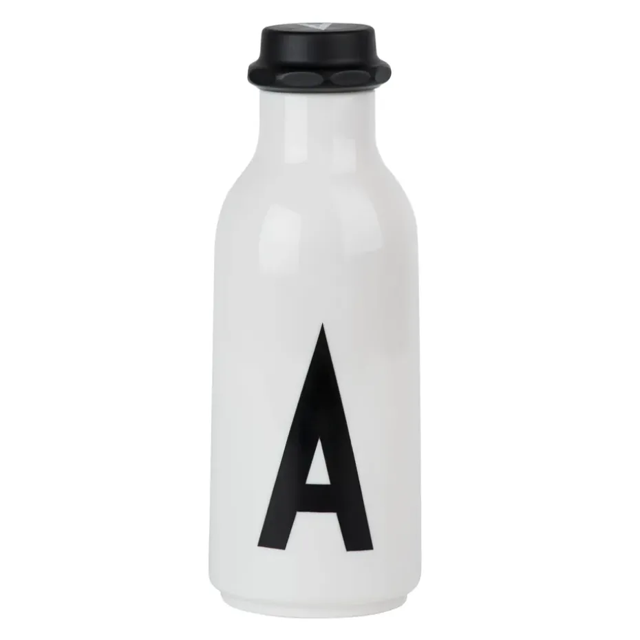 Botella Design Letters, A