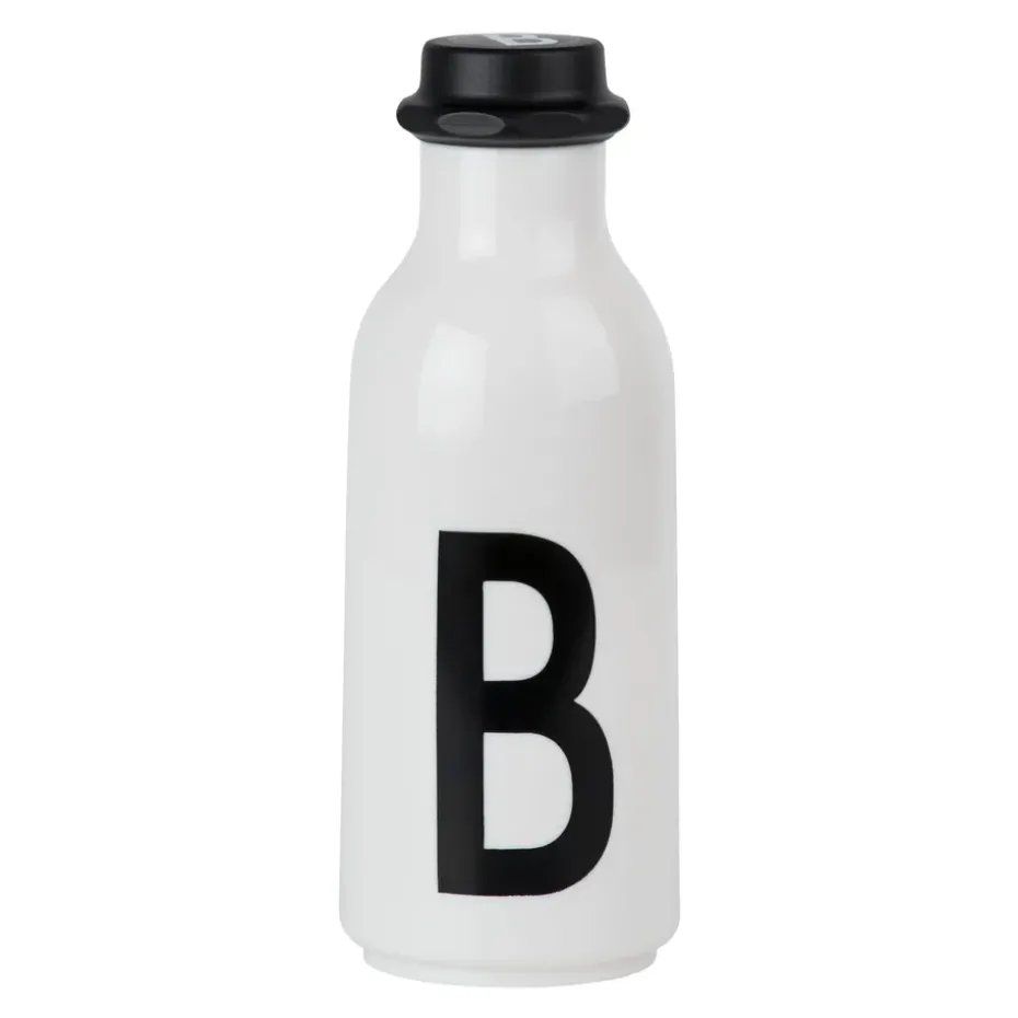 Botella Design Letters, B