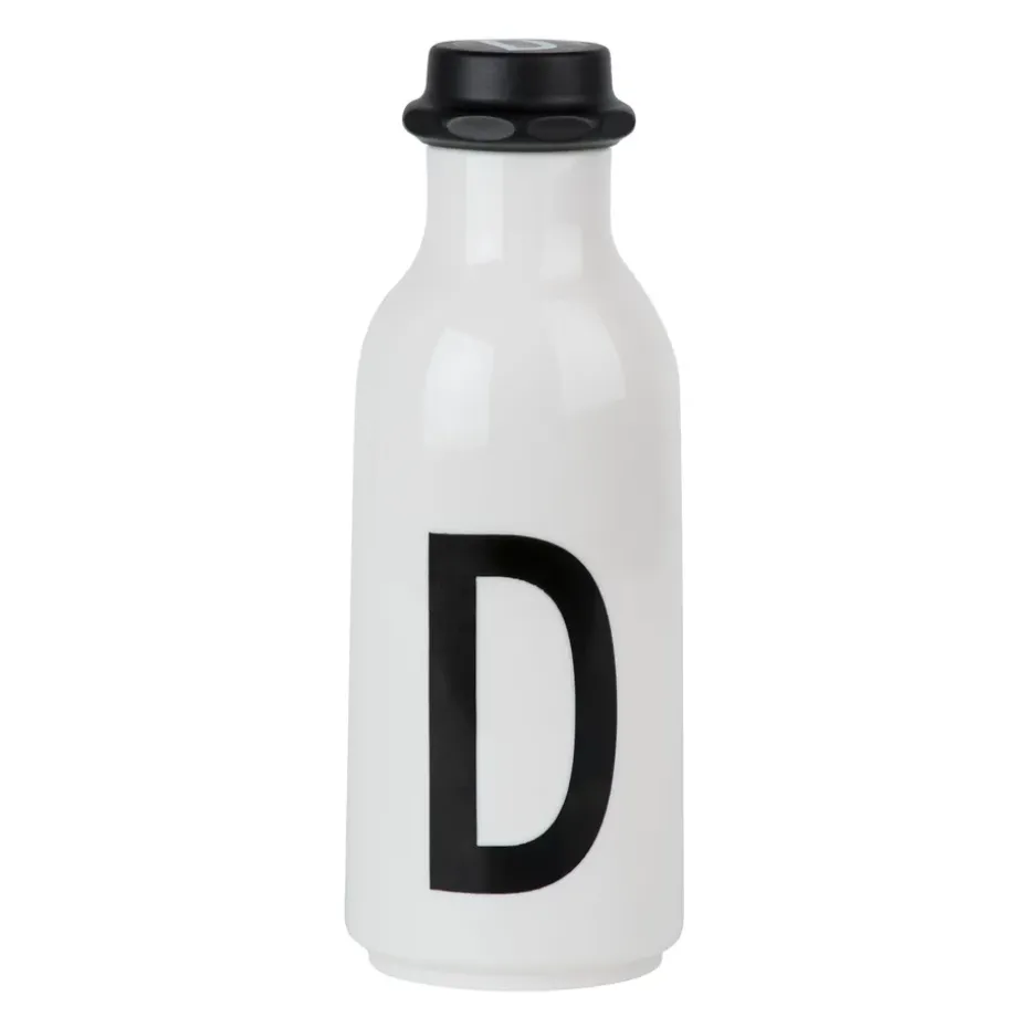Botella Design Letters, D