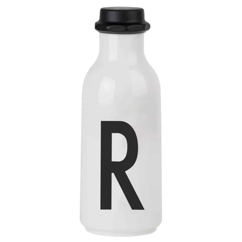 Botella Design Letters, R