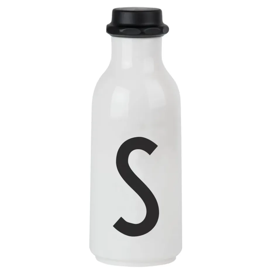 Botella Design Letters, S