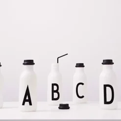 Botella Design Letters, S