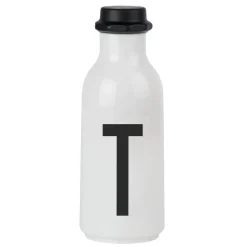 Botella Design Letters, T