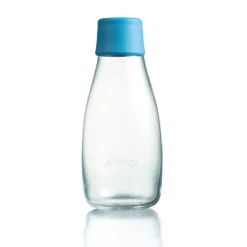 Botella Retap 0,3 L, azul claro