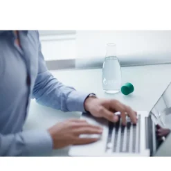 Botella Retap 0,5 L, Azul claro