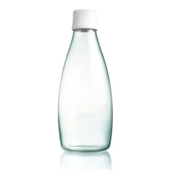 Botella Retap 0,8 L, congelado