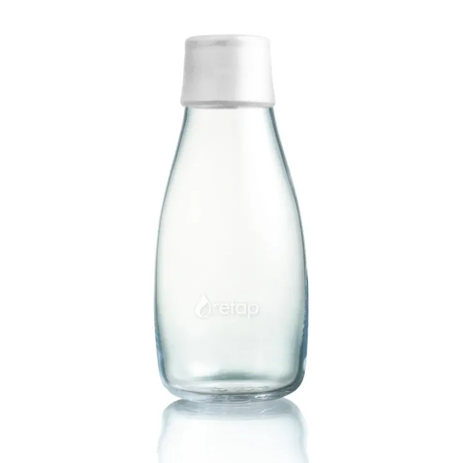 Botella Retap 0,3 L, congelado
