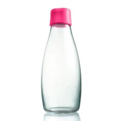 Botella Retap 0,5 L, Rosa