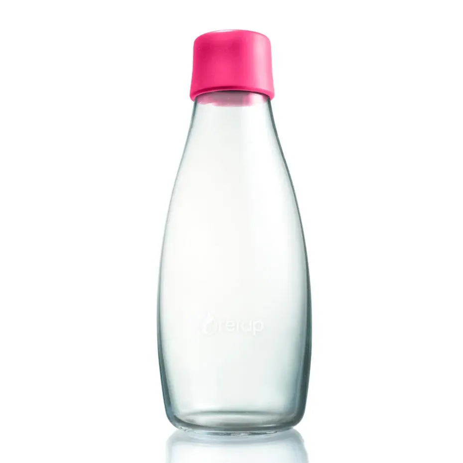 Botella Retap 0,5 L, Rosa