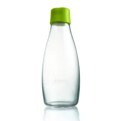 Botella Retap 0,5 L, Verde bosque