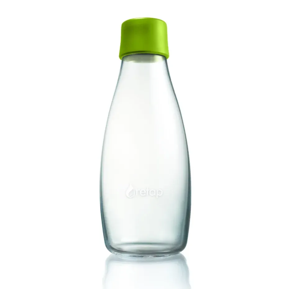 Botella Retap 0,5 L, Verde bosque