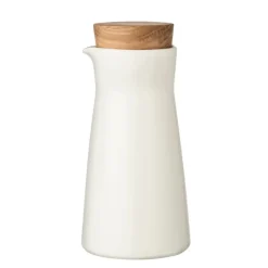 Botella Teema 20 cl, blanco