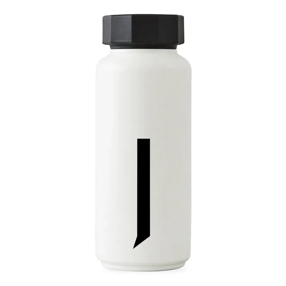 Botella termo AJ Vintage, J