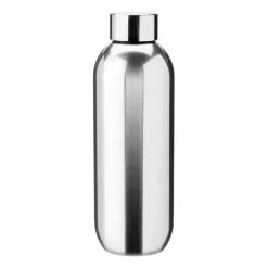 Botella termo Keep Cool 0,6 l, Steel