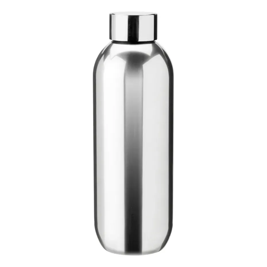 Botella termo Keep Cool 0,6 l, Steel