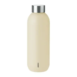 Botella termo Keep Cool 0,6 l, Mellow yellow