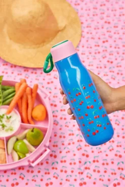 Botella termo Rice 50 cl, Cereza