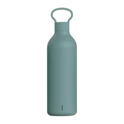 Botella termo Tabi 0,55 L, Dusty green