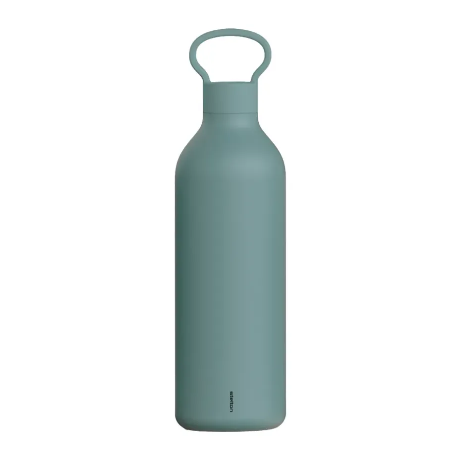 Botella termo Tabi 0,55 L, Dusty green