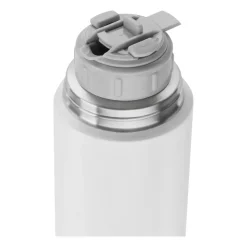 Botella termo Zwilling Thermo 1 L, Silver-blanco