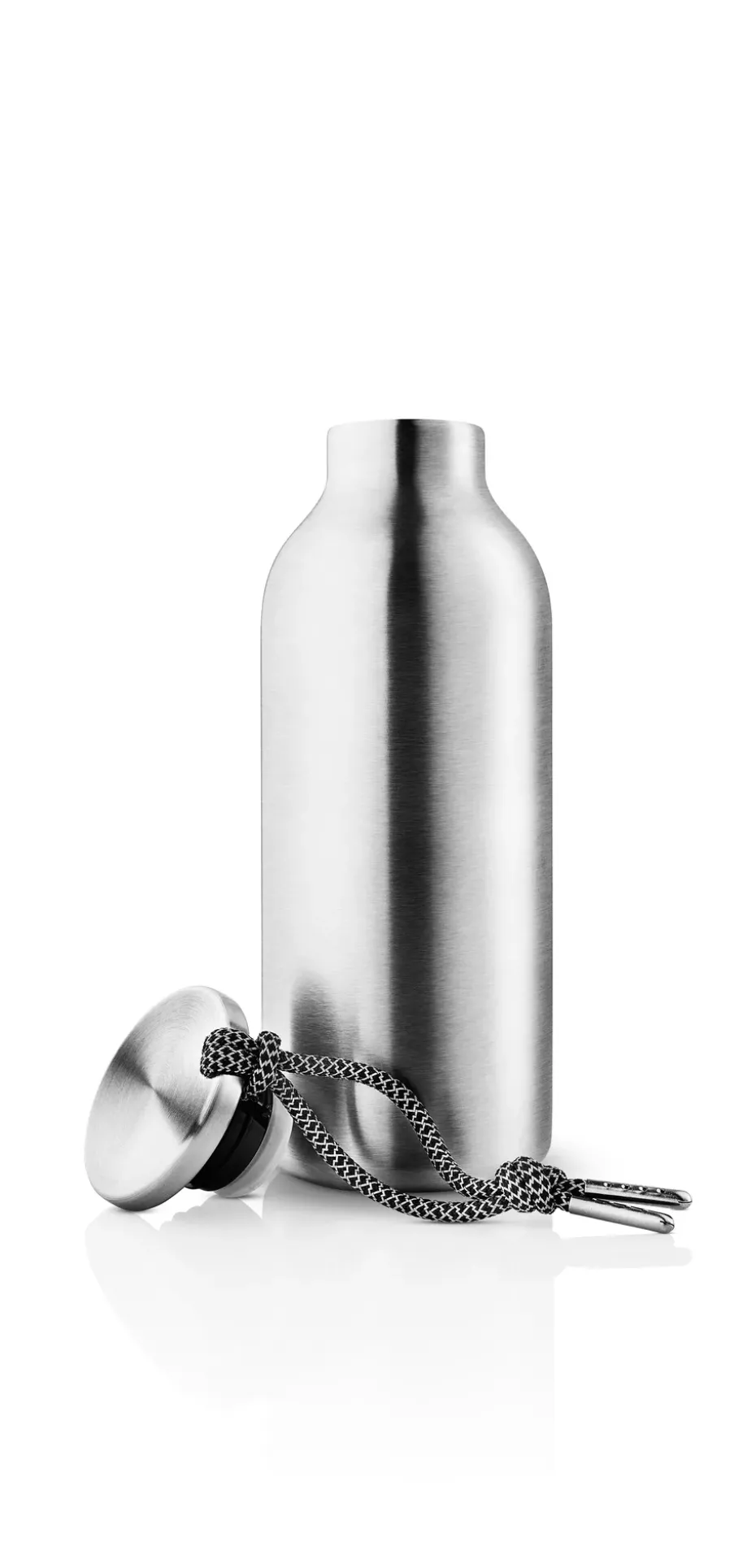 Botella térmica 24/12 To Go 0,5 l, acero inoxidable