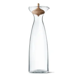 Botella vidrio Alfredo, 1 L