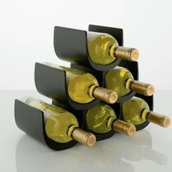 Botellero Noè, Blanco