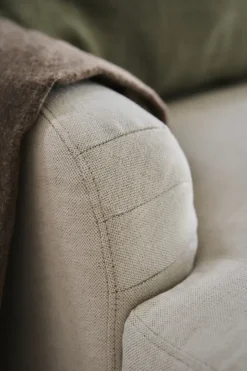 Butaca Lidnäs, Caleido beige