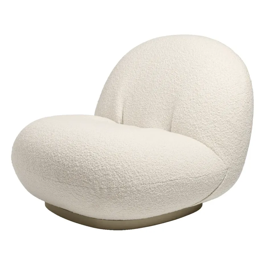 Butaca Lounge Pacha, Karakorum 001-pearl gold
