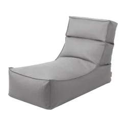Butaca Lounge puff STAY 60x120 cm, Stone
