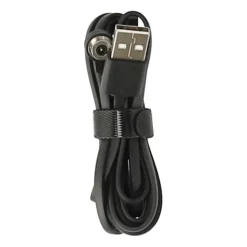Cable de carga magnético para VP9/Manhattan/Como/Raku, Negro