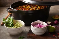 Cacerola de hierro fundido Staub La Cocotte oval 8 L, Negro