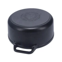 Cacerola de hierro fundido Ø26 cm, 5,7 l