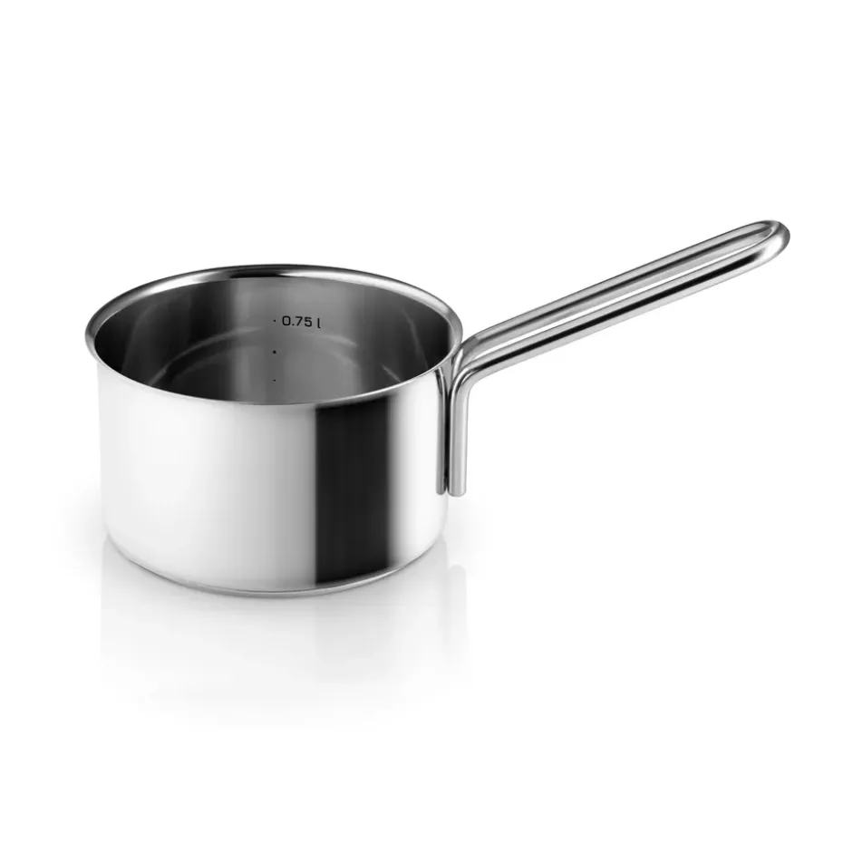 Cacerola Eva Trio Stainless Steel, 1,1 L